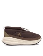 adidas Сникърси Astrastar Boot KJ7584 Кафяв