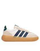 adidas Сникърси Barreda Decode JP6729 Кремав