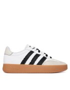 adidas Сникърси Barreda JP5968 Бял