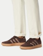 adidas Сникърси Barreda KK2282 Кафяв