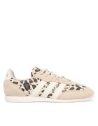 adidas Сникърси Barreda Lo Shoes KI2707 Бежов