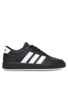 adidas Сникърси Breaknet 3.0 JR8447 Черен