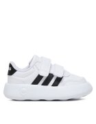 adidas Сникърси Breaknet 3.0 JS3680 Бял