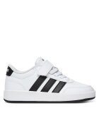 adidas Сникърси Breaknet 3.0 JS3688 Бял
