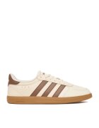 adidas Сникърси Breaknet Sleek KK2207 Кремав