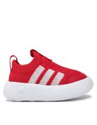 adidas Сникърси Bubblecomfy JI1609 Червен