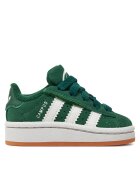 adidas Сникърси Campus 00s Cf El I JI4333 Зелен