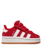 adidas Сникърси Campus 00s Cf El I JI4336 Червен