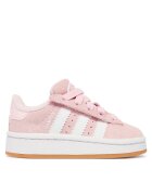 adidas Сникърси Campus 00s Comfort Closure Elastic Lace JP5508 Розов