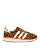 adidas Сникърси CEO-RUN 70S LA4306 Кафяв