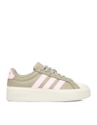 adidas Сникърси CEO-STREETTALK BOLD J KI1794 Каки