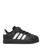 adidas Сникърси CEO-STREETTALK EL I JS5054_ Черен