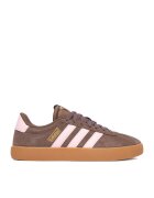 adidas Сникърси CEO-VL COURT 3.0 IH6516 Кафяв