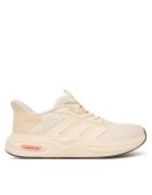 adidas Сникърси Cloudfoam Cuxxion Rapidfit KK3477 Екрю
