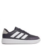 adidas Сникърси Courtblock IF6504 Виолетов