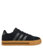 adidas Сникърси Daily 4.0 JH6930 Черен