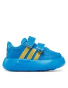 adidas Сникърси Disney Breaknet 2.0 JH9236 Син