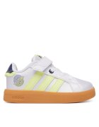 adidas Сникърси Disney Grand Court 3.0 Shoes Infants KI9182 Светлолилав