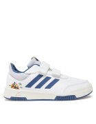 adidas Сникърси Disney Mickey Mouse Tensaur IH1193 Бял