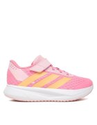 adidas Сникърси Duramo Sl2 El C JS2384 Розов