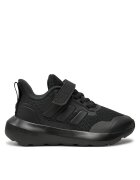 adidas Сникърси Fortarun 3 IH2858 Черен