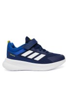 adidas Сникърси Fortarun 4.0 Shoes Kids KH9114 Тъмносин