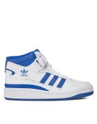 adidas Сникърси Forum Mid J FZ2083