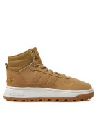 adidas Сникърси Frozetic FW6782 Кафяв