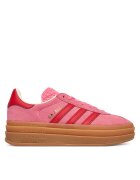 adidas Сникърси Gazelle Bold JQ7407 Розов