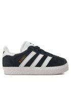 adidas Сникърси Gazelle CF EL I IH0338 Черен