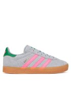 adidas Сникърси Gazelle IH6472 Сив