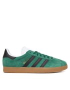 adidas Сникърси Gazelle IH9633 Зелен