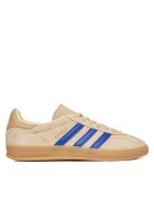 adidas Сникърси Gazelle Indoor IH9660 Бежов