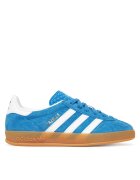 adidas Сникърси Gazelle Indoor JS3802 Син