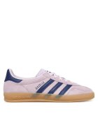 adidas Сникърси Gazelle Indoor KI7135 Светлолилав