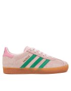 adidas Сникърси Gazelle JP7133 Розов