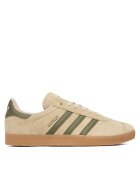 adidas Сникърси Gazelle KJ7683 Бежов