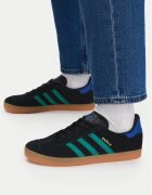 adidas Сникърси Gazelle Paris 2024 KI7131 Черен