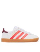 adidas Сникърси Gazelle Paris 2024 KI7133 Светлолилав