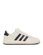 adidas Сникърси GRAND COURT 00s K JR5569 Кремав