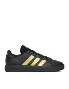 adidas Сникърси GRAND COURT 2.0 JS2490 Черен