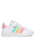 adidas Сникърси Grand Court 3.0 El C KI6503