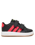 adidas Сникърси Grand Court 3.0 Infants JP9373