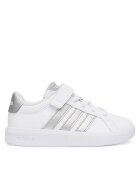 adidas Сникърси Grand Court 3.0 JP9368 Бял