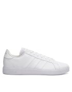 adidas Сникърси GRAND COURT BASE 2.0 JH9363 Бял
