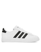 adidas Сникърси Grand Court Cloudfoam GW9195