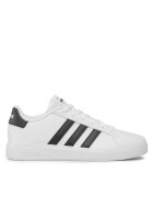 adidas Сникърси Grand Court Lifestyle Tennis Lace-Up Shoes GW6511