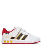 adidas Сникърси Grand Court Mickey El K JQ8067