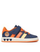 adidas Сникърси Grand Court Mickey El K JS2345