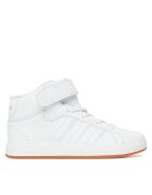 adidas Сникърси Grand Court Mid K JR0803